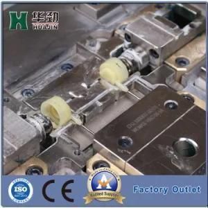 High Quality Electrical Plastic Mold Switch Mould