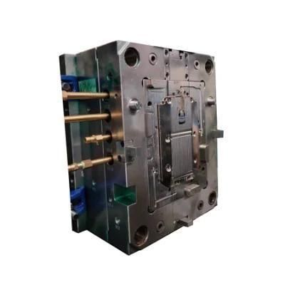 Lkm Precision Plastic Part Mold for Medical Product