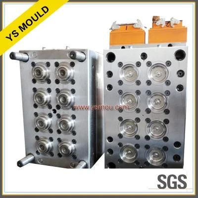 5 Gallon Water Bottle Cap Mould