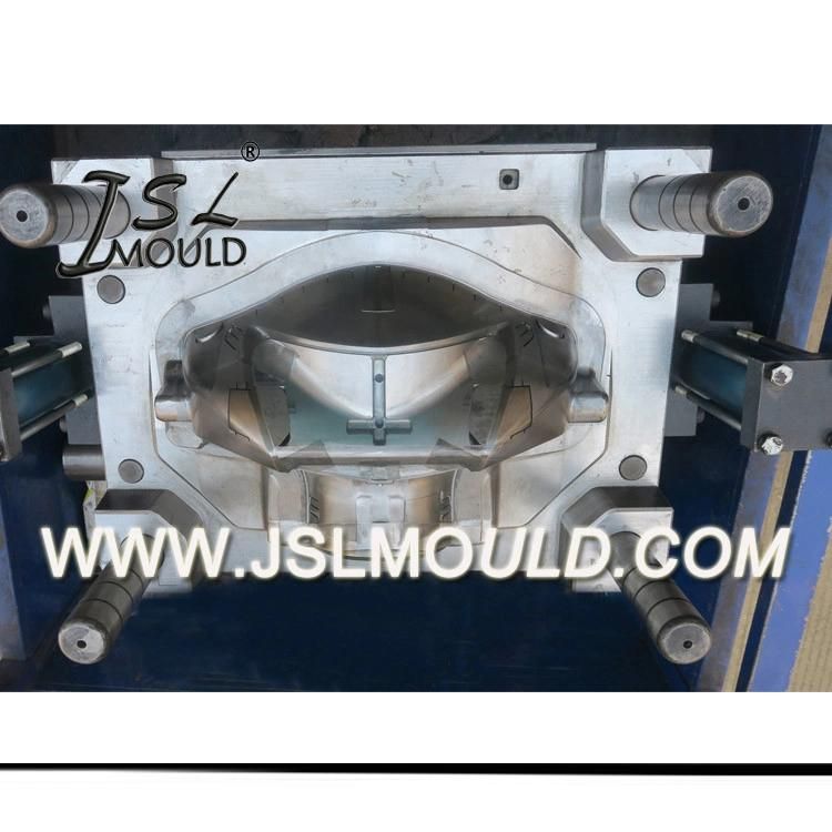 Taizhou Mold Factory Hot Selling Good Quality Motorcycle Part Headlight Visor Cover Mould