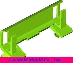Plastic Auto-Working Injection Mold for Electronic Tools