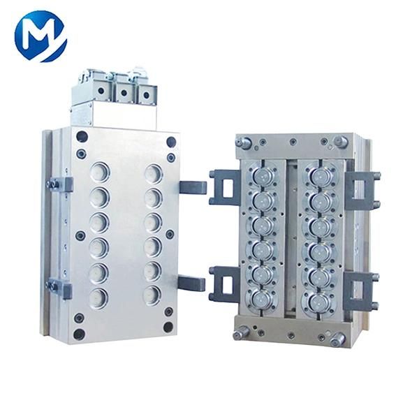 OEM Mould Plastic Custom Injection Mold Manufacturers Moulding