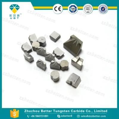 Cemented Carbide Die Carbide Nail Cutter for Making Steel Nails