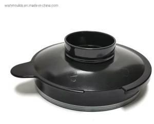 Plastic Kettle Lid and Plastic Injection Mould Manufacturer