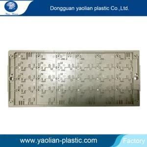 Customized Precision Cast Heat Treatment Furnace Automated Tray