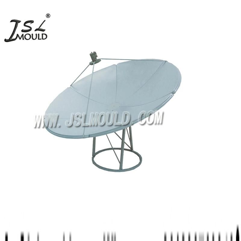 China Quality Experienced SMC Satellite Dish Mold