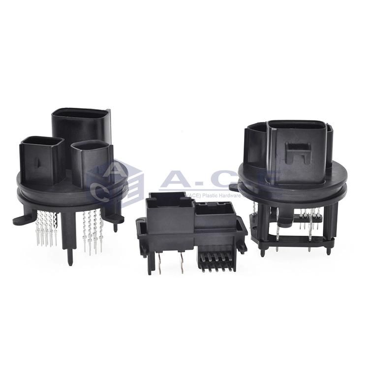 Professional Quality Insert Mold Over Molding