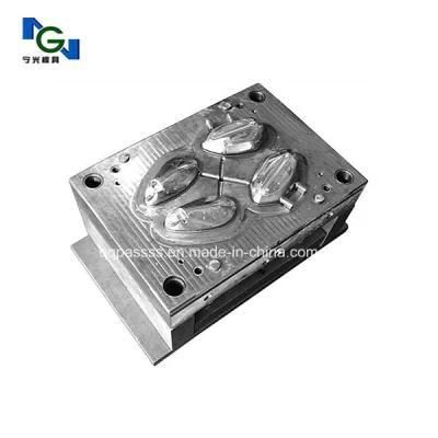 Plastic Motorcycle Back Mirror Mould