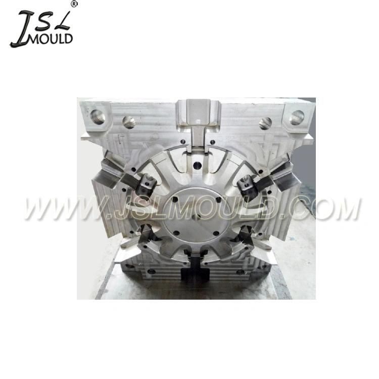 Plastic Injection Car Wheel Hubcap Mould