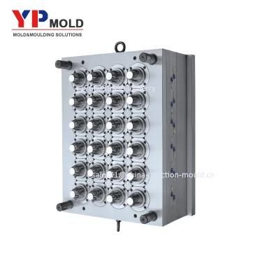 China Mold Supplier Customized Service Precision Injection Molding Screw Plastic Water ...