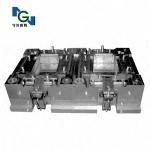 Plastic Crate Mold with High Quality