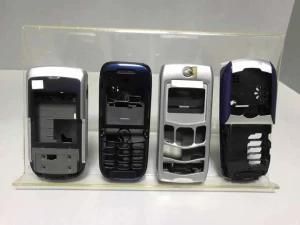 Cell Phone Case/Cover/Plastic Parts Injection