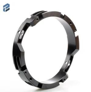 High Quality Precision Deisgn OEM Injection Molding Electronic Plastic Parts