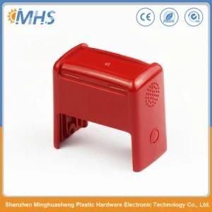 Custom Precision Plastic Injection Mould Washing Machine Parts