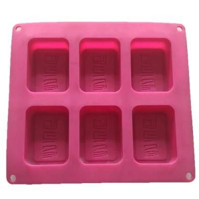 Custom RTV Silicone Rubber Mold Making Injection Mould for Kitchen Products