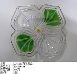 Used Mould Old Mould Plastic Plate for Fruit -Plastic Mould