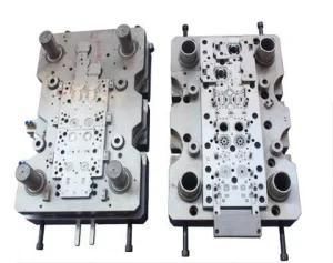 Competitive Forming Die, Carbide Mold, Stamping Mould, Tool and Die