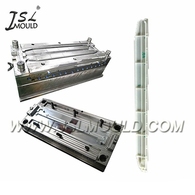 Injection Plastic Refrigerator Door Handle Mould