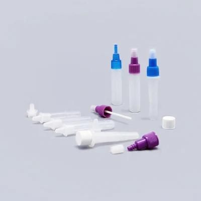 Sampling and Extracting Tube Extraction Tube Transparent Tube Extraction of Ordinary or ...