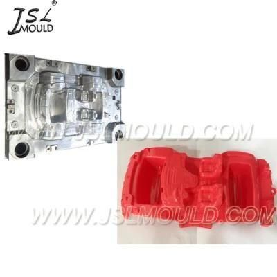 Custom Injection Plastic Toys Car Mold