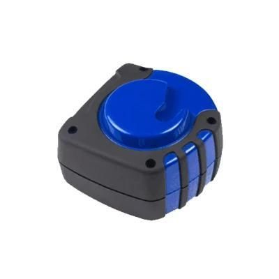 OEM PP Automobile Plastic Parts 2K Injection P20h Mould