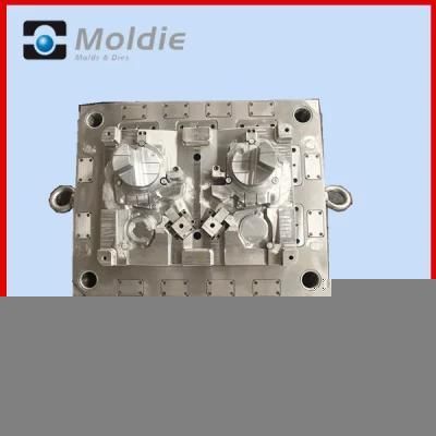 Customized/Designing Plastic Injection Mould for Housing Products