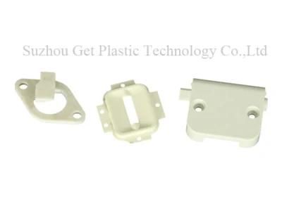 Plastic Injection Parts for Toys and Gifts