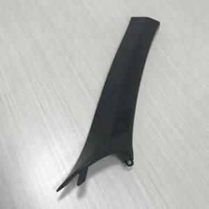 High Quality Plastic Car Parts Injection Molding Auto a B Pillar Mold
