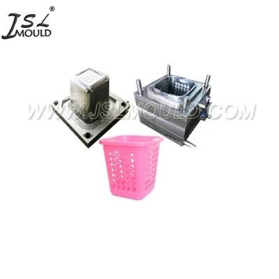 China Professional Plastic Clothes Hamper Mold Factory