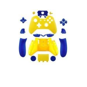 Supplier of High Quality Durable Gamepad Housing Plastic Injection Parts
