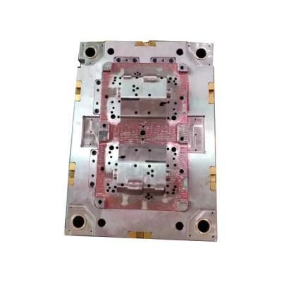 Custom Different Type Mold Plastic Injection Mould Die Casting Molds