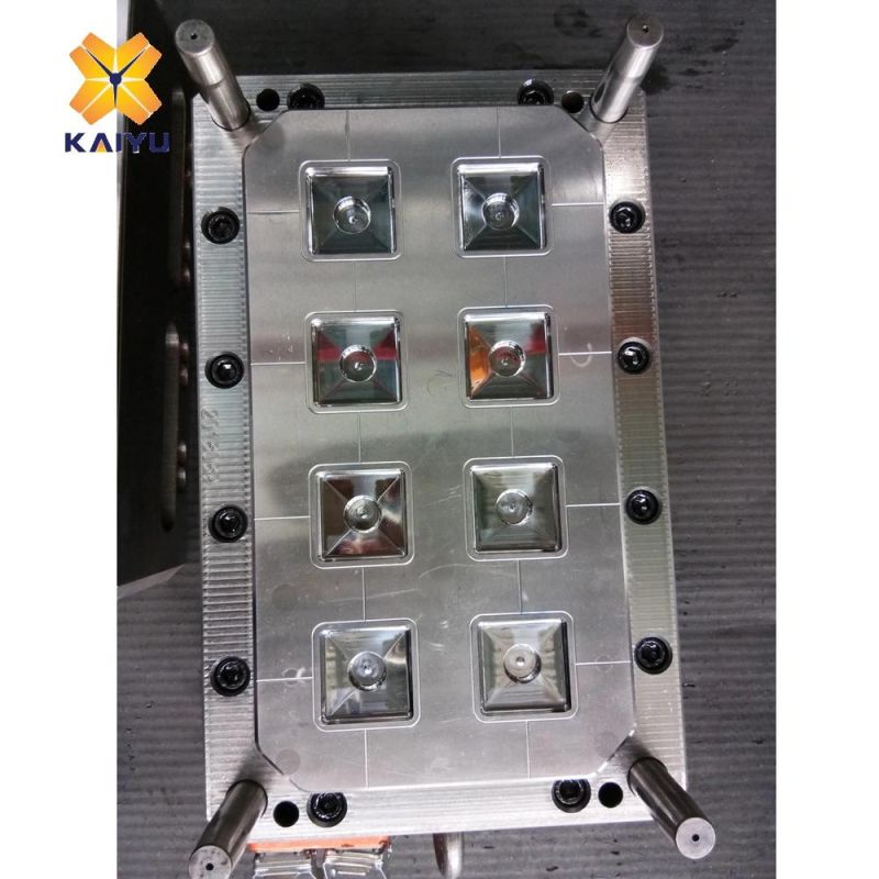 Plastic Product Part Injection Mould