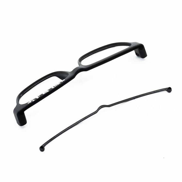 Custom Plastic Injection Mold Frame Parts Molding