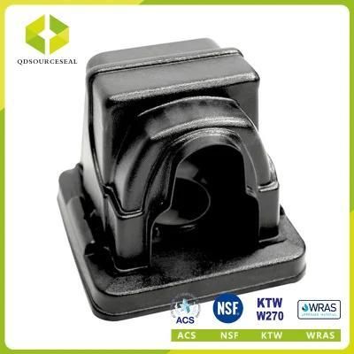 OEM Customise Plastic Injection Molding Parts Plastic Fitness Parts