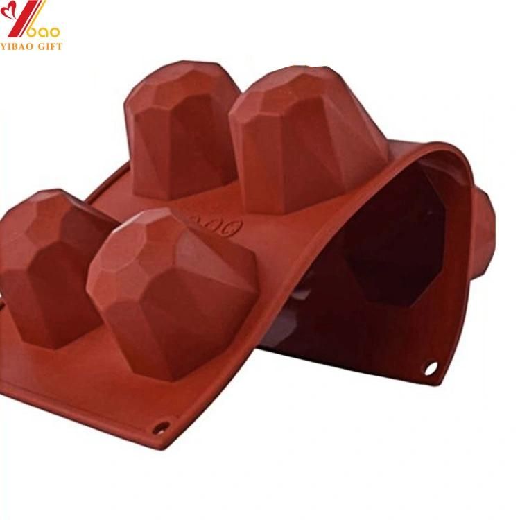Wholesale Stock Size Muffin Cake Cake Mold