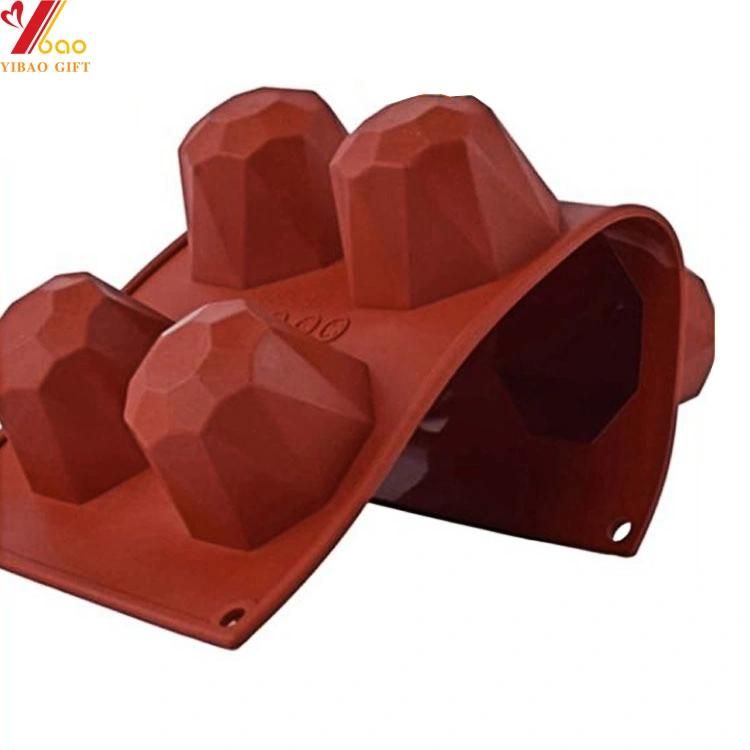 Wholesale Stock Size Muffin Cake Cake Mold