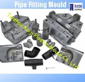 Pipe Fitting Molds