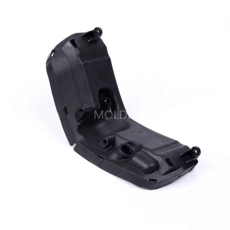 Customized/Designing Plastic Parts for Covering