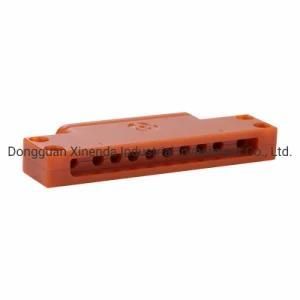Chinese Manufacturer Precision Plastic Injection Mold Makers