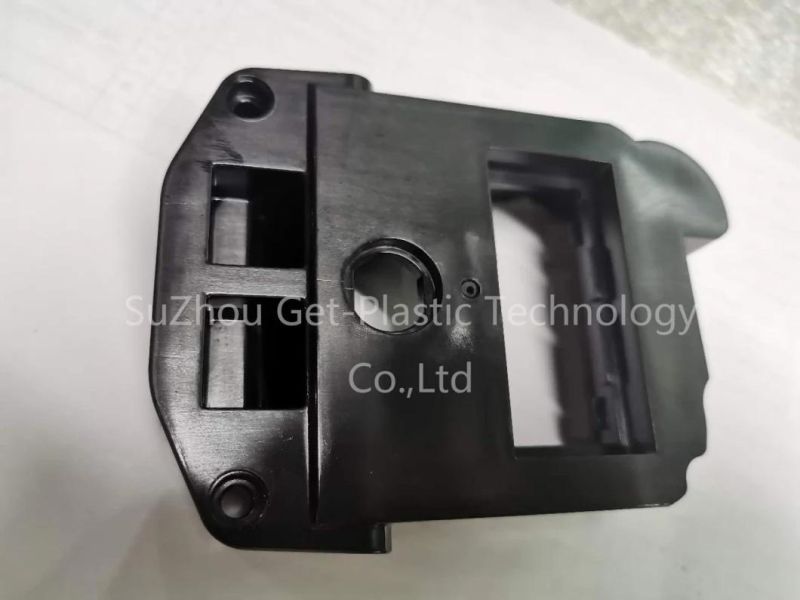 Plastic Parts Use for Car by Injection Mold in Factory