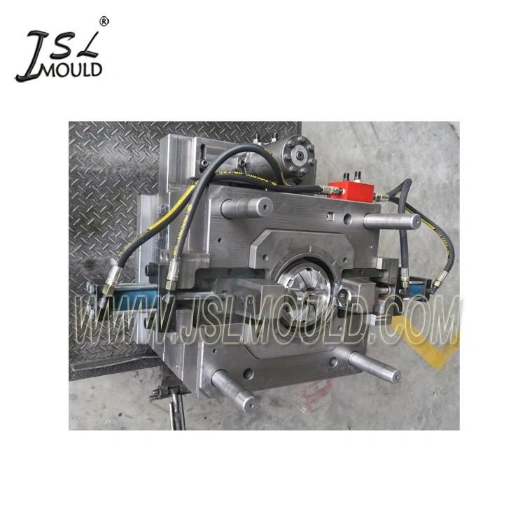 20inch Plastic Clear Water Filter Housing Mold
