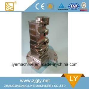 Mo-004 Pipe Bending Machine Metal Stamping Die Punches with Ce