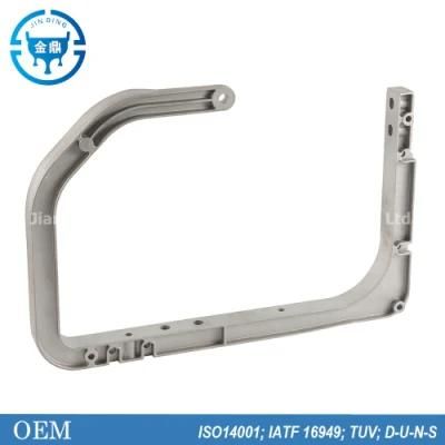 OEM Factory Bicycle Parts Motorcycle Parts Auto Parts Die Cast Tool
