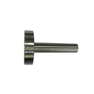 Wmould Sprue Bushing for Toolings