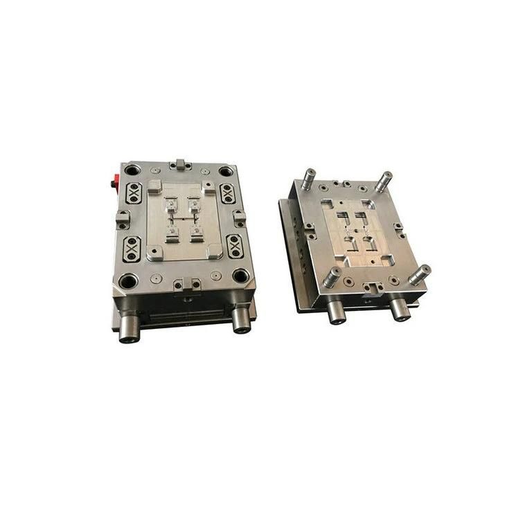 Customized/Designing Plastic Injection Mold for Car Appliance Parts