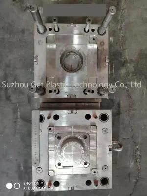 Customized Injection Mould Plastic Product in Factory