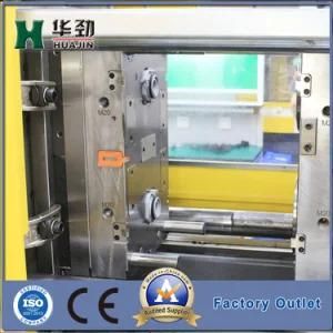 Rotor Housing Injection Molding Electronics