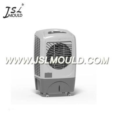 Injection Plastic Air Cooler Moulds