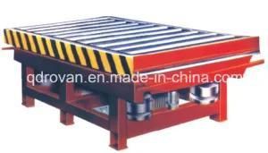 Z29 Series Foundry Sand Mechanical Plain Bumper