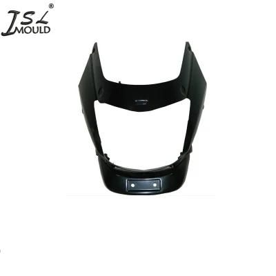 Professional Making Motorcycle Plastic Headlight Fairing Mould
